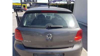 PORTON TRASERO VOLKSWAGEN POLO 1.2 TSI (90 CV) DE 2013 - D.4750486