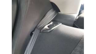 ASIENTOS TRASEROS MAZDA 2 LIM. 1.5 16V (90 CV) DE 2018 - D.4750533 2
