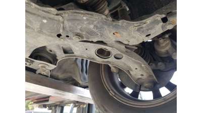 BRAZO SUSPENSION INFERIOR DELANTERO IZQUIERDO MAZDA 2 LIM. 1.5 16V (90 CV) DE 2018 - D.4750540