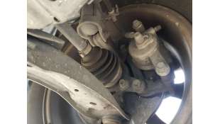 MANGUETA DELANTERA IZQUIERDA MAZDA 2 LIM. 1.5 16V (90 CV) DE 2018 - D.4750595