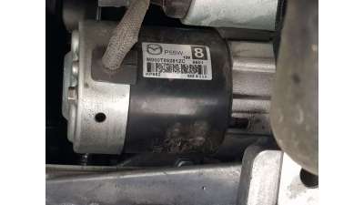 MOTOR ARRANQUE MAZDA 2 LIM. 1.5 16V (90 CV) DE 2018 - D.4750596