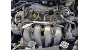 MOTOR COMPLETO MAZDA 2 LIM. 1.5 16V (90 CV) DE 2018 - D.4750597 / P5