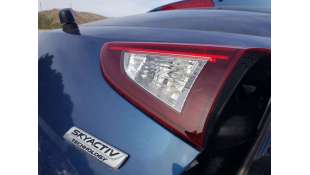 PILOTO TRASERO DERECHO MAZDA 2 LIM. 1.5 16V (90 CV) DE 2018 - D.4750611