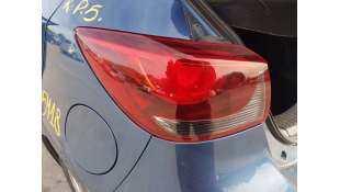 PILOTO TRASERO IZQUIERDO MAZDA 2 LIM. 1.5 16V (90 CV) DE 2018 - D.4750612