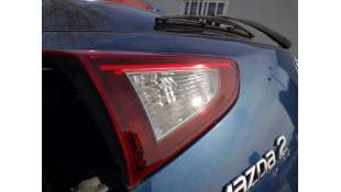 PILOTO TRASERO IZQUIERDO MAZDA 2 LIM. 1.5 16V (90 CV) DE 2018 - D.4750613