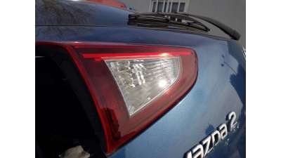 PILOTO TRASERO IZQUIERDO MAZDA 2 LIM. 1.5 16V (90 CV) DE 2018 - D.4750613
