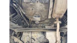 PUENTE TRASERO MAZDA 2 LIM. 1.5 16V (90 CV) DE 2018 - D.4750622