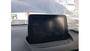 SISTEMA NAVEGACION GPS MAZDA 2 LIM. 1.5 16V (90 CV) DE 2018 - D.4750642