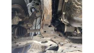 TRANSMISION DELANTERA DERECHA MAZDA 2 LIM. 1.5 16V (90 CV) DE 2018 - D.4750647