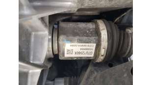 TRANSMISION DELANTERA IZQUIERDA MAZDA 2 LIM. 1.5 16V (90 CV) DE 2018 - D.4750648 2