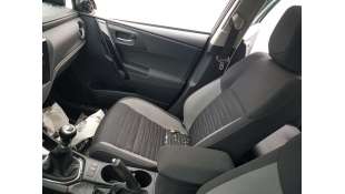 ASIENTO DELANTERO DERECHO TOYOTA AURIS 1.2 16V Turbo (116 CV) DE 2016 - D.4750681