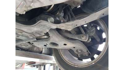 BRAZO SUSPENSION INFERIOR DELANTERO IZQUIERDO TOYOTA AURIS 1.2 16V Turbo (116 CV) DE 2016 - D.4750690