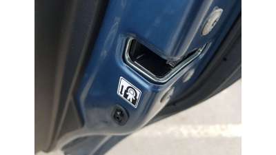 CERRADURA PUERTA TRASERA DERECHA  TOYOTA AURIS 1.2 16V Turbo (116 CV) DE 2016 - D.4750703