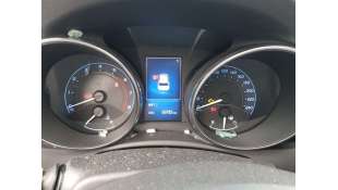 CUADRO INSTRUMENTOS TOYOTA AURIS 1.2 16V Turbo (116 CV) DE 2016 - D.4750711