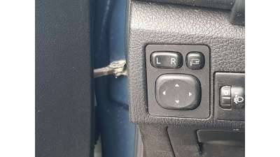 MANDO RETROVISOR  TOYOTA AURIS 1.2 16V Turbo (116 CV) DE 2016 - D.4750743