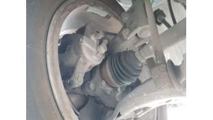 MANGUETA DELANTERA DERECHA TOYOTA AURIS 1.2 16V Turbo (116 CV) DE 2016 - D.4750744