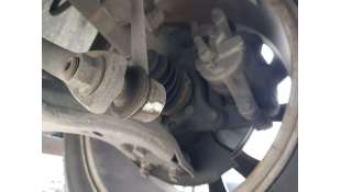 MANGUETA DELANTERA IZQUIERDA TOYOTA AURIS 1.2 16V Turbo (116 CV) DE 2016 - D.4750745