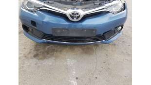 PARAGOLPES DELANTERO TOYOTA AURIS 1.2 16V Turbo (116 CV) DE 2016 - D.4750754
