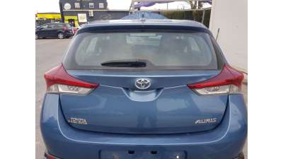 PORTON TRASERO TOYOTA AURIS 1.2 16V Turbo (116 CV) DE 2016 - D.4750770