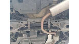 PUENTE TRASERO TOYOTA AURIS 1.2 16V Turbo (116 CV) DE 2016 - D.4750772