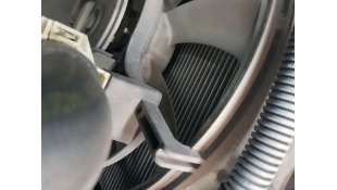 RADIADOR AGUA TOYOTA AURIS 1.2 16V Turbo (116 CV) DE 2016 - D.4750781