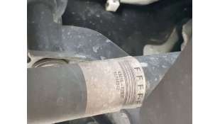 TRANSMISION DELANTERA DERECHA TOYOTA AURIS 1.2 16V Turbo (116 CV) DE 2016 - D.4750797