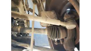 TRANSMISION DELANTERA DERECHA CITROEN C4 BERLINA 1.4 16V (88 CV) DE 2010 - D.4750942