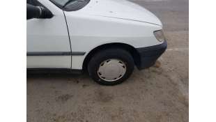 ALETA DELANTERA DERECHA PEUGEOT 306 BERLINA 3/5 PUERTAS 1.4 (75 CV) DE 1993 - D.4750956