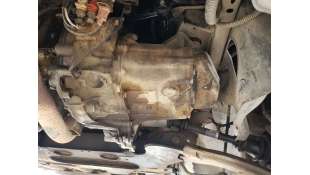 CAJA CAMBIOS PEUGEOT 306 BERLINA 3/5 PUERTAS 1.4 (75 CV) DE 1993 - D.4750972