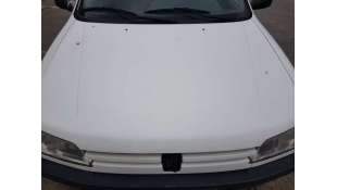 CAPOT PEUGEOT 306 BERLINA 3/5 PUERTAS 1.4 (75 CV) DE 1993 - D.4750977