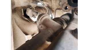 CREMALLERA DIRECCION PEUGEOT 306 BERLINA 3/5 PUERTAS 1.4 (75 CV) DE 1993 - D.4750991