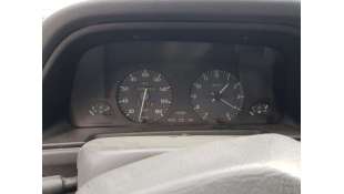 CUADRO INSTRUMENTOS PEUGEOT 306 BERLINA 3/5 PUERTAS 1.4 (75 CV) DE 1993 - D.4750992