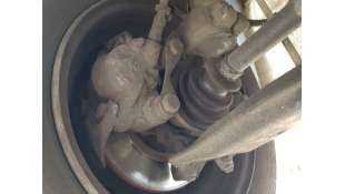 MANGUETA DELANTERA DERECHA PEUGEOT 306 BERLINA 3/5 PUERTAS 1.4 (75 CV) DE 1993 - D.4751025