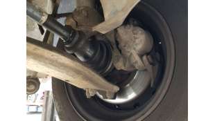 MANGUETA DELANTERA IZQUIERDA PEUGEOT 306 BERLINA 3/5 PUERTAS 1.4 (75 CV) DE 1993 - D.4751026