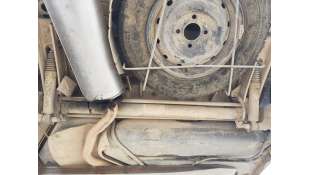 PUENTE TRASERO PEUGEOT 306 BERLINA 3/5 PUERTAS 1.4 (75 CV) DE 1993 - D.4751053