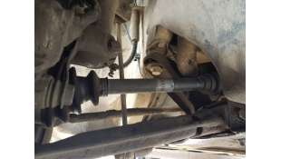 TRANSMISION DELANTERA DERECHA PEUGEOT 306 BERLINA 3/5 PUERTAS 1.4 (75 CV) DE 1993 - D.4751078