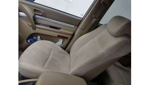 ASIENTO DELANTERO DERECHO SSANGYONG RODIUS 2.7 Turbodiesel (163 CV) DE 2010 - D.4751102
