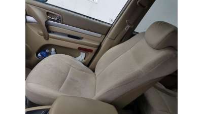 ASIENTO DELANTERO DERECHO SSANGYONG RODIUS 2.7 Turbodiesel (163 CV) DE 2010 - D.4751102