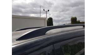 BARRAS TECHO SSANGYONG RODIUS 2.7 Turbodiesel (163 CV) DE 2010 - D.4751106