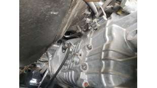 CAJA CAMBIOS SSANGYONG RODIUS 2.7 Turbodiesel (163 CV) DE 2010 - D.4751112