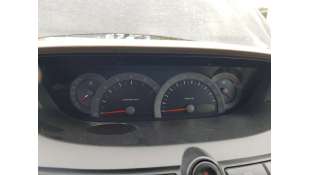 CUADRO INSTRUMENTOS SSANGYONG RODIUS 2.7 Turbodiesel (163 CV) DE 2010 - D.4751132