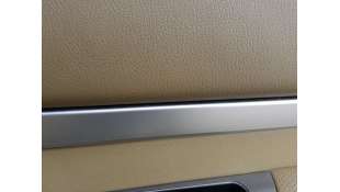 ELEVALUNAS TRASERO DERECHO SSANGYONG RODIUS 2.7 Turbodiesel (163 CV) DE 2010 - D.4751142