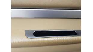 ELEVALUNAS TRASERO IZQUIERDO SSANGYONG RODIUS 2.7 Turbodiesel (163 CV) DE 2010 - D.4751143