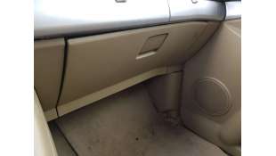 GUANTERA SSANGYONG RODIUS 2.7 Turbodiesel (163 CV) DE 2010 - D.4751150