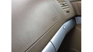 KIT AIRBAG SSANGYONG RODIUS 2.7 Turbodiesel (163 CV) DE 2010 - D.4751152 2