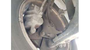 MANGUETA DELANTERA DERECHA SSANGYONG RODIUS 2.7 Turbodiesel (163 CV) DE 2010 - D.4751165