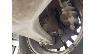 MANGUETA DELANTERA IZQUIERDA SSANGYONG RODIUS 2.7 Turbodiesel (163 CV) DE 2010 - D.4751166