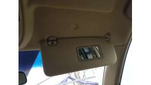 PARASOL DERECHO SSANGYONG RODIUS 2.7 Turbodiesel (163 CV) DE 2010 - D.4751177 2