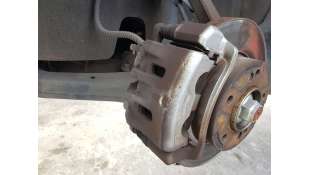 PINZA FRENO DELANTERA IZQUIERDA SSANGYONG RODIUS 2.7 Turbodiesel (163 CV) DE 2010 - D.4751186
