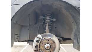 PLASTICO PASE RUEDA DEL. IZQ. SSANGYONG RODIUS 2.7 Turbodiesel (163 CV) DE 2010 - D.4751188